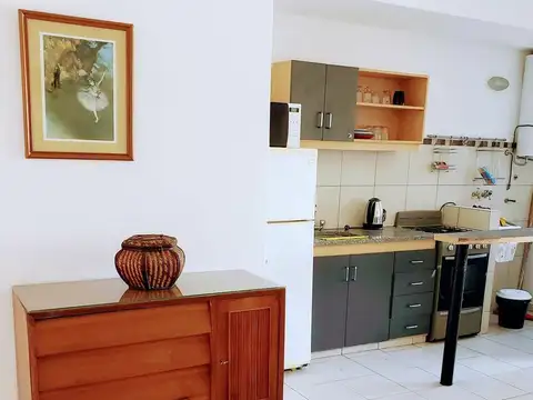 Departamento en Alquiler - 1 Dormitorio 1 Baño - 45mts - La Plata