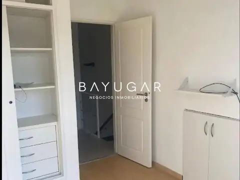 Departamento en Venta con 2 cocheras