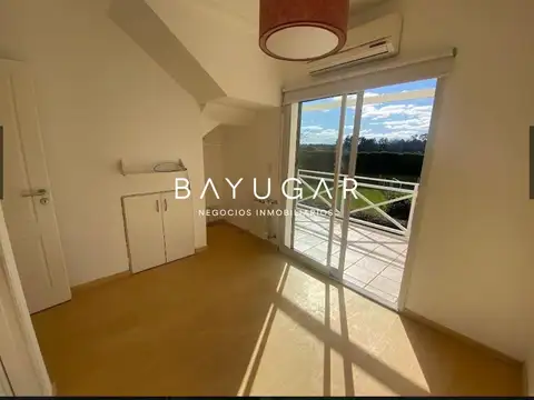 Venta Departamento 4 ambientes - Altos del Molino - Pilar - Apto Crédito