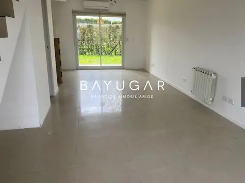 Venta Departamento 4 ambientes - Alto del Molino - Pilar - Apto Crédito