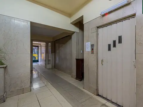 Departamento en Venta en Palermo, USD 153.000