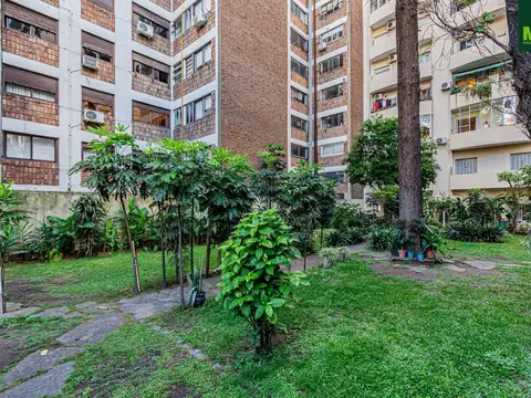 Av. Las Heras 3700, Piso 3 D