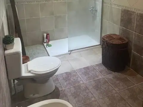 Depto Tipo Casa en Venta en Villa Ballester, USD 54.000