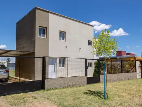 CASA VENTA SAN LUIS CAPITAL BARRIO UNIVERSITARIO