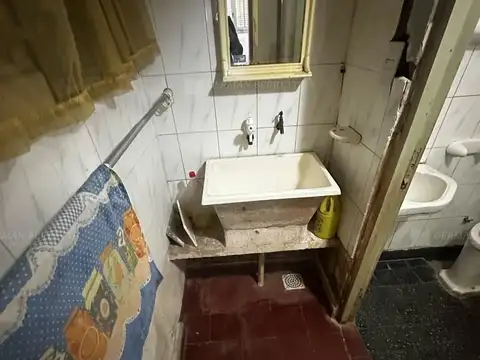 Departamento en Venta en Lanus Este, USD 25.000