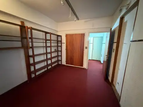 Carlos Pellegrini 400 , Piso 2