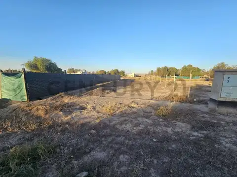 LOTE EN BARRIO PRIVADO NAUTILUS COUNTRY NAUTICO