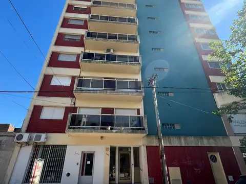 Departamento en venta en Centro (Campana)