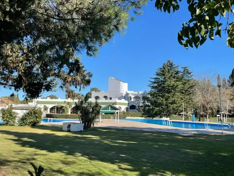 Lote barrio Las Brisas- Pilar