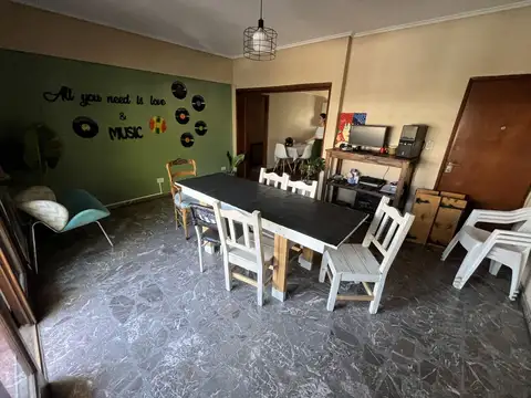 Departamento en Venta de 6 dormitorios