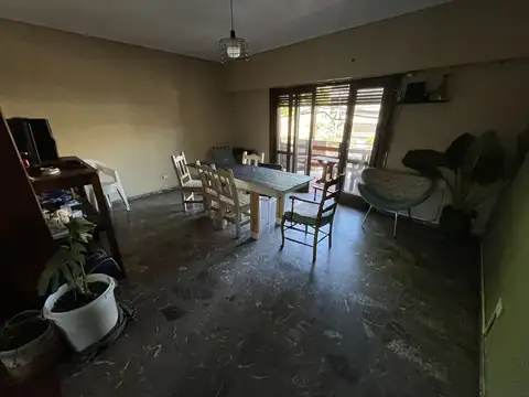 Departamento en Venta de 7 ambientes