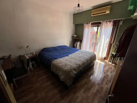 Departamento 7 ambientes con 3 baños