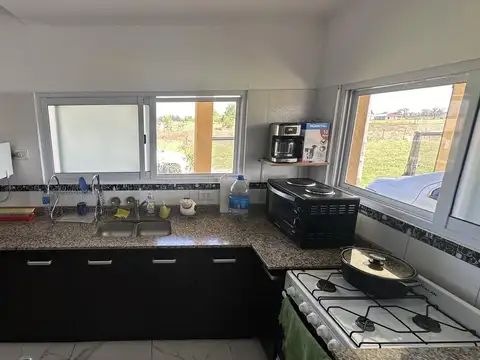 Casa en Venta al Suroeste