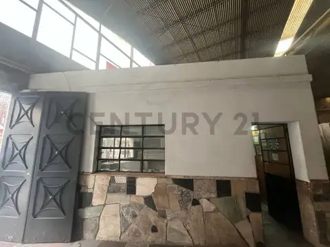 Depósito en Alquiler | 900 m² | Av. Córdoba 4061 | Palermo / Almagro