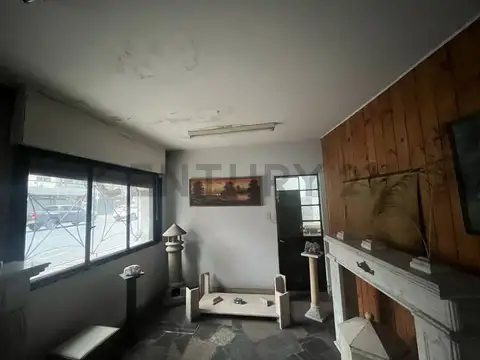 Depósito en Alquiler | 900 m² | Av. Córdoba 4061 | Palermo / Almagro