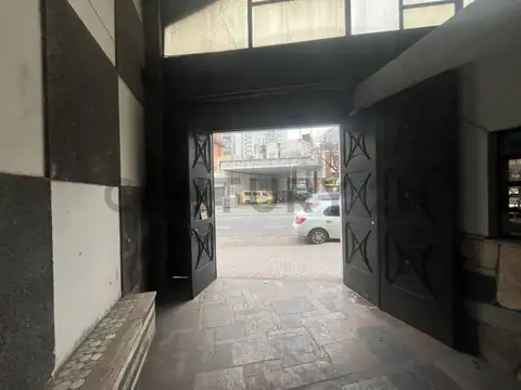 Avenida Córdoba 4000, Piso 0