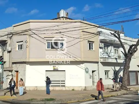 Casa o local ideal para consultorio