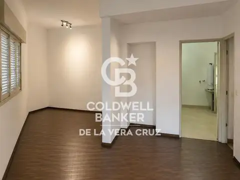 Local en Alquiler A Estrenar