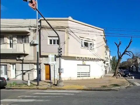 Local en Alquiler A Estrenar