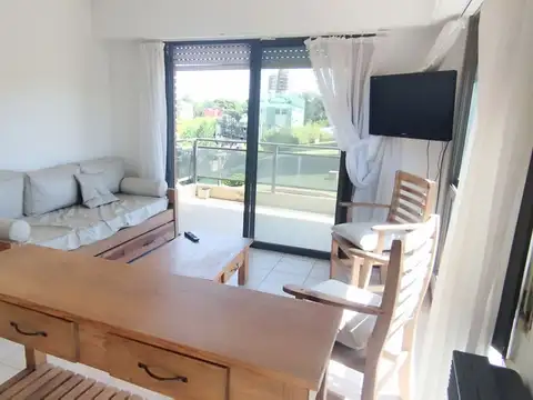 Venta dto 3 amb c/cochera todos los serv Edif Neretva EXCELE