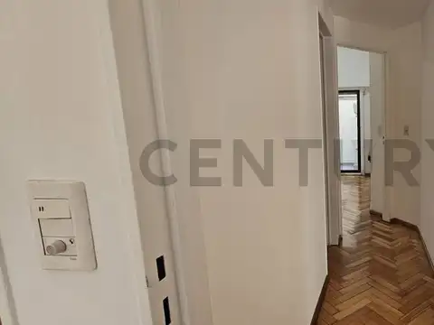 Departamento en Alquiler de 3 ambientes