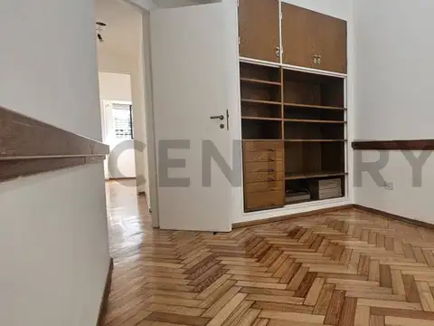 ALQUILER DEPARTAMENTO 3 AMBIENTES EN PALERMO
