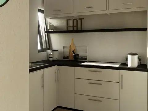 Departamento en Venta en Allen, USD 128.500