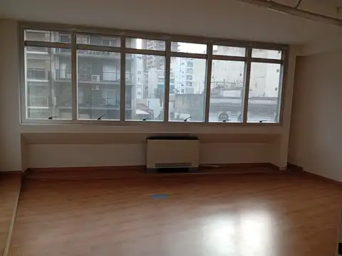 Oficina en alquiler en Palermo