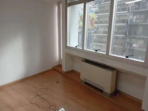 Oficina en Alquiler en Palermo, USD 1.800