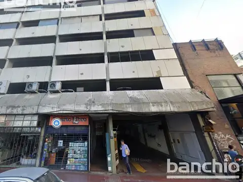 Corrientes al 800