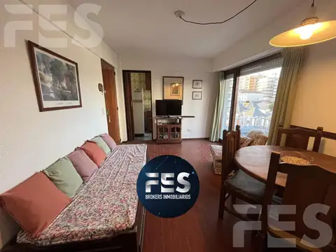 Departamento en venta Pinamar Centro
