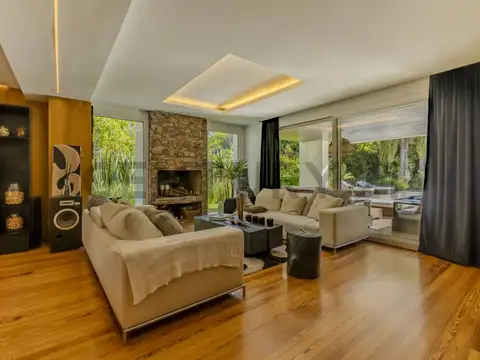 Casa en venta Club de Campo Abril