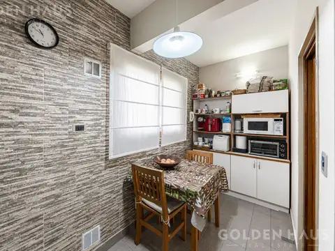 Departamento en Venta en Villa Luro, USD 125.000