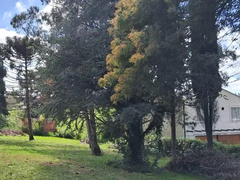 Terreno en Venta en Sierra De Los Padres, USD 38.000