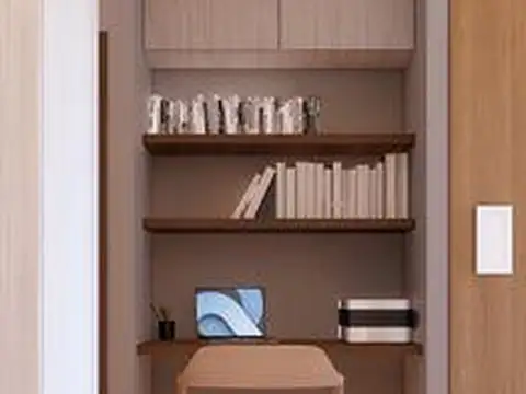 Departamento en Venta 1 año