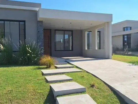 CASAS - CASA - MANZANARES, GRAN BS. AS. NOROESTE