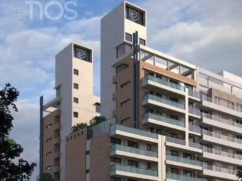 Departamento en Venta en Abasto, USD 114.000