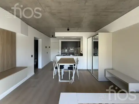 Departamento en Venta al Sur