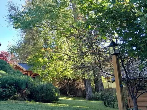 B° Altos del Chapelco