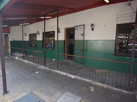 Avenida Francisco Beiró 5700