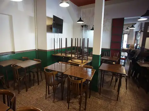 Avenida Francisco Beiró 5700