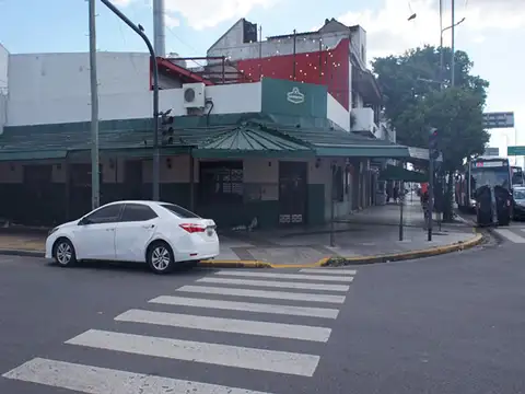 Fondo Comercio en Venta en Villa Real, USD 25.000