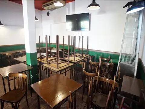 Fondo Comercio en Venta en Villa Real, USD 25.000