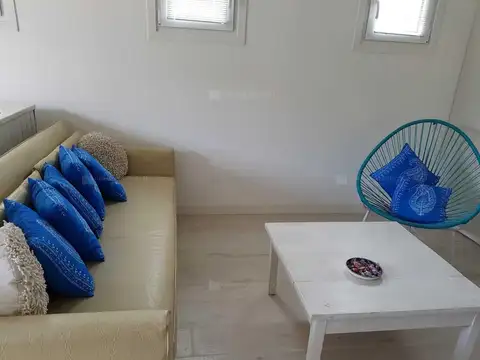 Departamento en Alquiler Temporal de 1 dormitorio