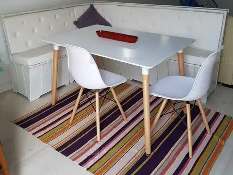 Burriquetas 100