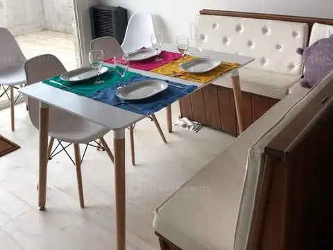 Departamento  en Alq. Temporario en Pinamar, Costa Atlántica, Buenos Aires