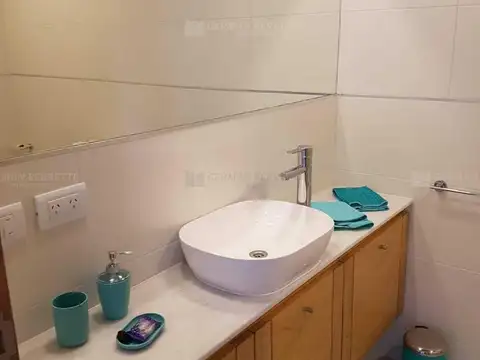 Departamento en Alquiler Temporal A Estrenar