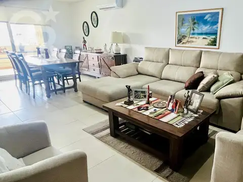 Departamento en Venta 8 años