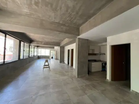Azara 1300, Piso 1