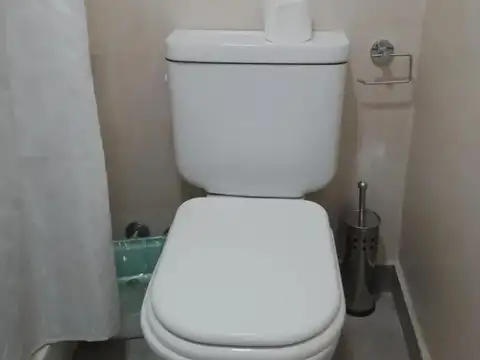 Montañeses 2800, Piso 3
